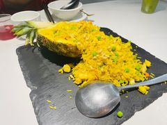 -3号仓库·创意中国菜(嘉兴龙鼎万达店)