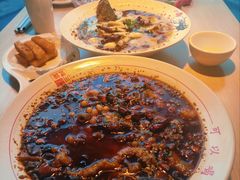 -川里谈·川味小馆(北京路店)