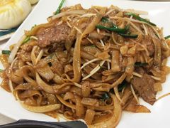 干炒牛河-荔枝楼酒家(员村东璟店)