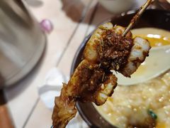 -状元阁烧烤(新华路总店)