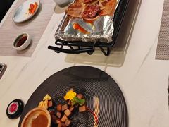 -月下料理(楷林IFC店)