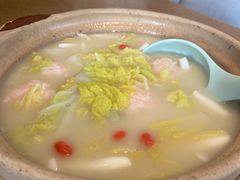 -青梅酒肆PLUS(长白仙岛北路店)
