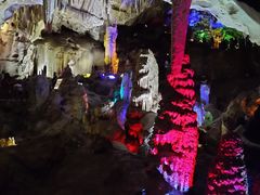 -崆山白云洞