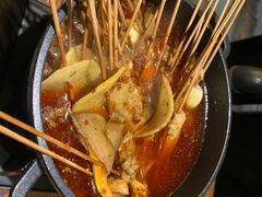 -1819餐厅·团队聚餐·烤串·精酿