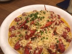 -虾小龙老长沙龙虾馆(坡子街店)