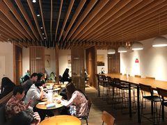 大堂-煮叶(悠唐广场店)