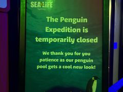 -悉尼海洋生物水族馆