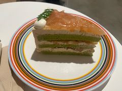 -姆们M Sweetie Cake(五道口店)