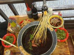 -冒椒火辣(奎星楼街店)