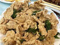 -金姐台湾菜(珠江路店)