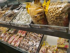 -一栗·新鲜零食炒货(太原街沃尔玛店)