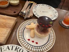 -IL TEATRO 精品意大利餐厅