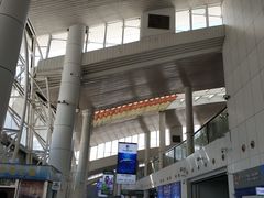 -厦门邮轮中心厦鼓码头(轮渡站)