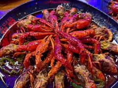 -红盔甲·小龙虾(车公庙店)