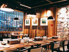 -吉·拾串烧烤专门店(领show天地店)
