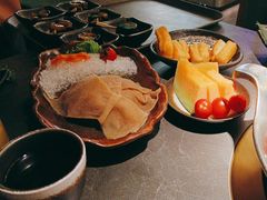 鲜毛肚-湊湊火锅·茶憩(杭州湖滨银泰in77店)