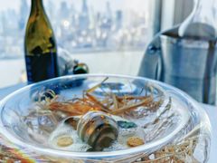 -翡翠36餐厅(浦东香格里拉店)