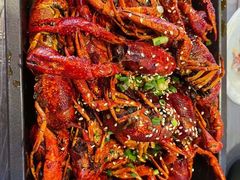 -靓靓蒸虾(中山公园店)