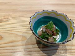 -然寿司(郎园vintage店)