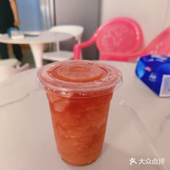 椰小涞(滨江店)