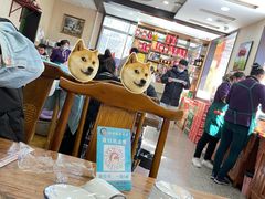 -福顺祥大盘鸡(临潼店)