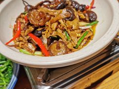 -大娘湘厨(万科金域花园店)