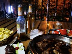 -聚首堂·特色小吃·肘子(什刹海德胜门店)