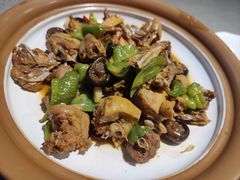 -有喜胶东小馆(太申祥和店)
