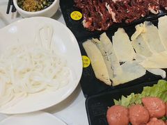 -陈记顺和潮汕牛肉火锅(番禺迎宾大道店)