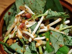 -云海肴·汽锅鸡·云南菜(高德置地店)