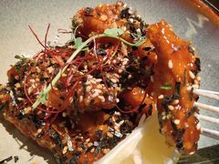 琥珀酱烤鸡翅-BE BRIGHT KITCHEN(正佳广场店)