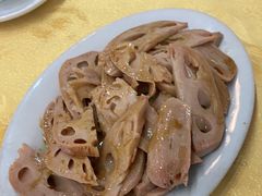 -先父九六鸡饭店(站前路店)