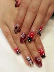 iphone_upload_pic-Easy Lady美甲美睫半永久纹绣工作室