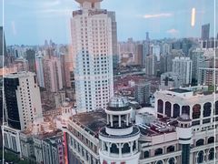 -上海世茂皇家艾美酒店