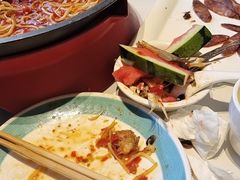 -鸭王烤鸭店(三里河店)
