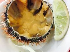 -垦丁辉哥生鱼片