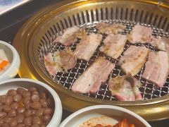 -汉城馆·烤肉火锅餐厅·韩国烤肉(河北云瑧世纪大饭店)