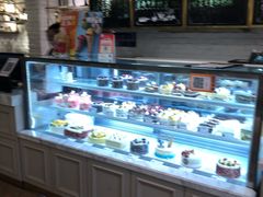 -TOUCH泰奇(金桥长岛路店)