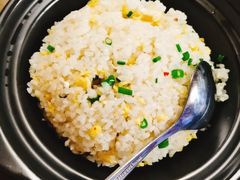 蛋炒饭-88号小吃店·经典云南菜·地道纳西美食