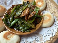-龙门阵茶屋川菜馆(武康路店)