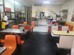 大堂-津门永胜包子铺(哈尔滨道总店)