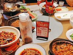 -金芙蓉|湘味小炒·鲜炒黄牛肉(淮安生态新城吾悦店)