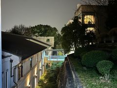 -东航云逸酒店(九溪烟树店)