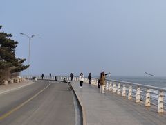 -老虎石海上公园