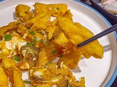 -鱼醉无骨鱼·中山脆肉鲩(南浦店)