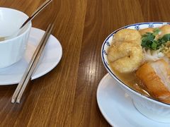 -曼谷食堂·泰国家庭料理(丹桂路店)