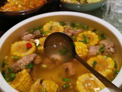 -中国饭店-餐厅