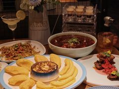-研磨时光音乐餐厅(丁家庄店)