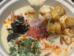 -金龙·打边炉(南京西路店)