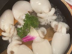 -骨之味·筒骨汤火锅(江头店)